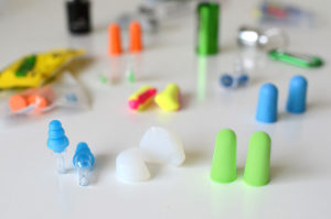 varios-tapones-para-los-oídos