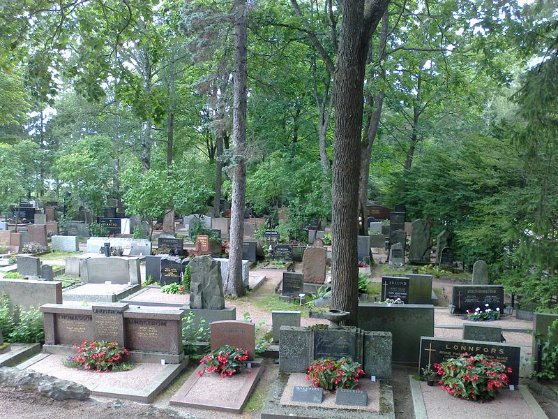 El-cementerio-de-Hietaniemii