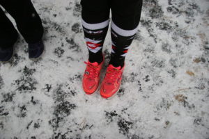 calcetines-de-esquí